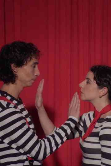 Theatre People Poster