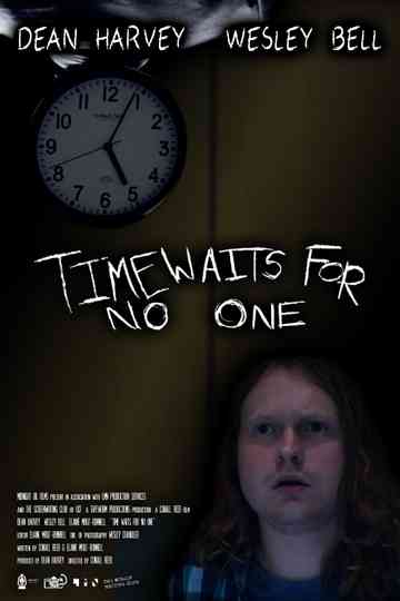 Time Waits for No One Poster