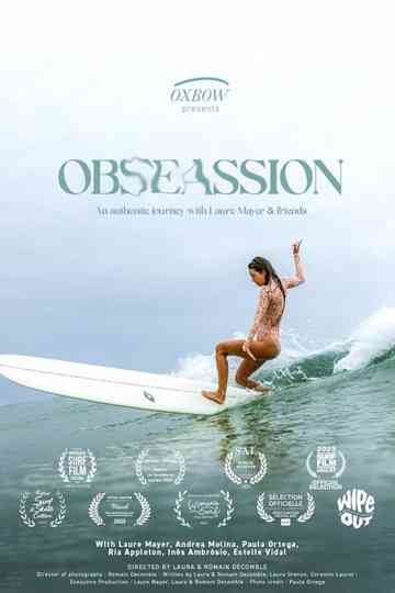 Obseassion Poster