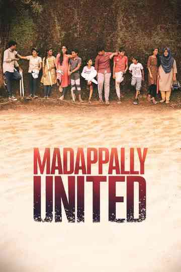 Madappally United Poster