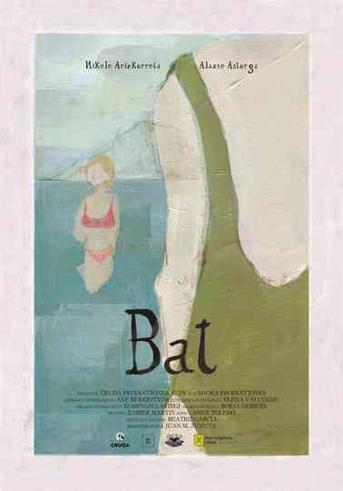 Bat Poster