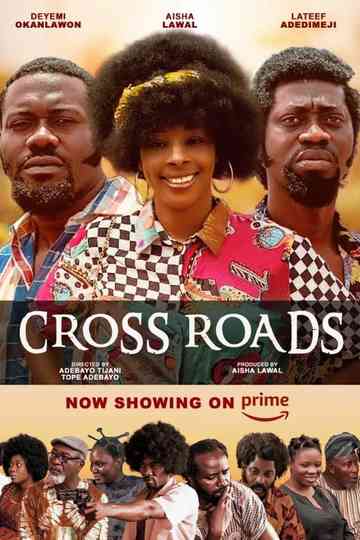 Crossroads Poster