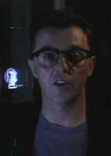 Zero Tolerance Poster