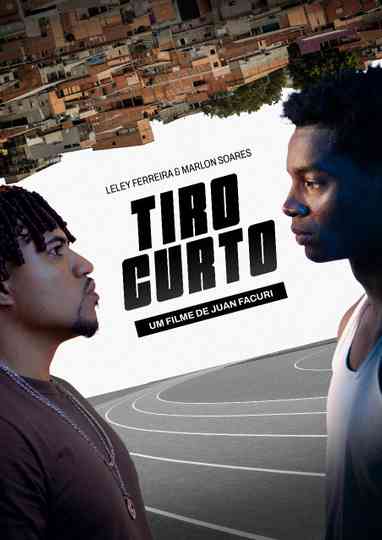 Tiro Curto Poster