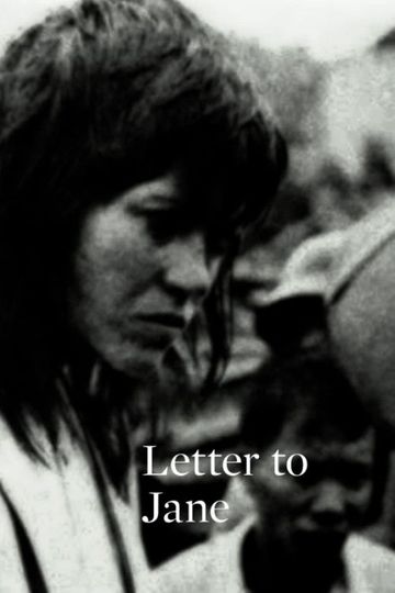 Letter to Jane: An Investigation About a Still