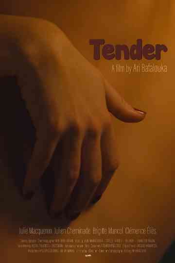 Tender Poster