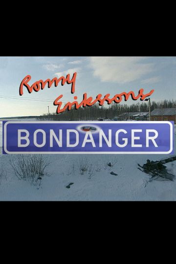 Ronny Erikssons Bondånger