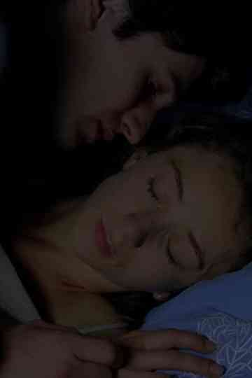 Proust and Signs: On Chantal Akerman's "La Captive" Poster