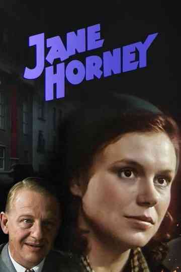 Jane Horney Poster