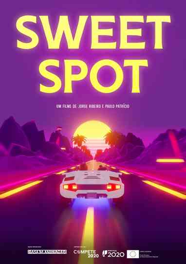 Sweet Spot Poster