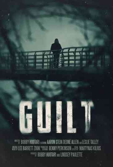 GUILT Poster