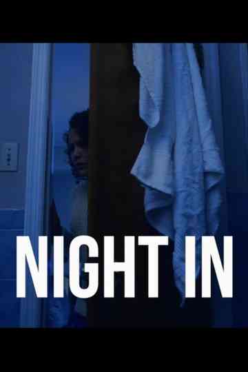 Night In Poster
