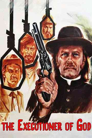 The Executioner of God Poster