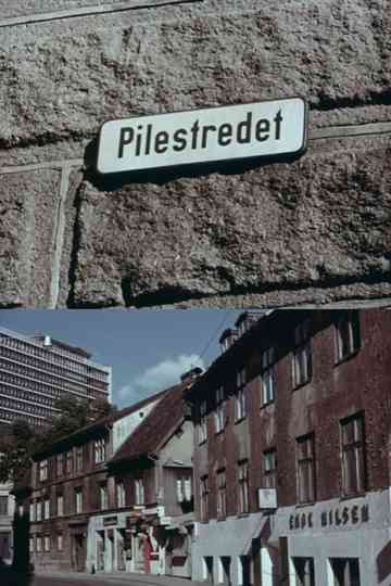 Oslofilm: Pilestredet Poster