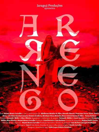 Arrenego Poster