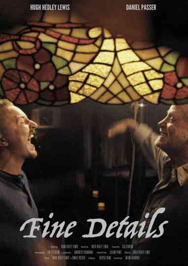 Fine Details Poster