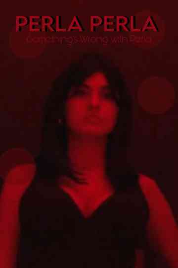 Perla Perla Poster