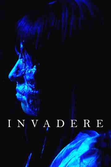 Invadere Poster