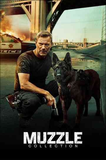 Muzzle Collection Poster