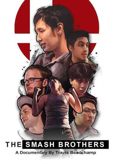 The Smash Brothers Poster