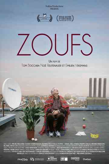 Zoufs Poster