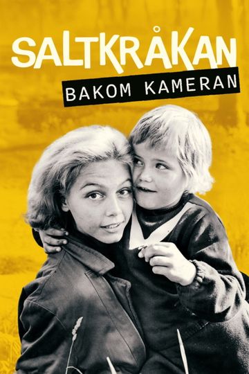 Saltkråkan - bakom kameran