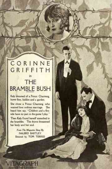 The Bramble Bush Poster