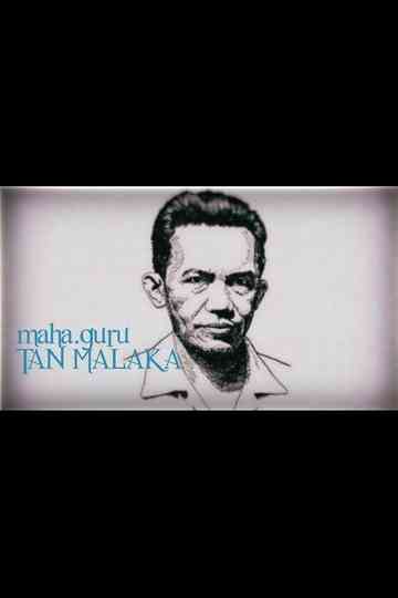 Maha Guru Tan Malaka Poster