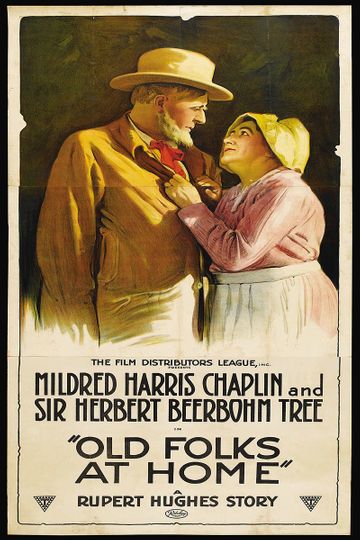 The Old Folks at Home