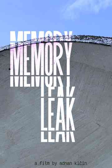 Memory Leak Poster