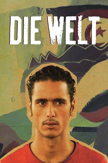 Die Welt Poster