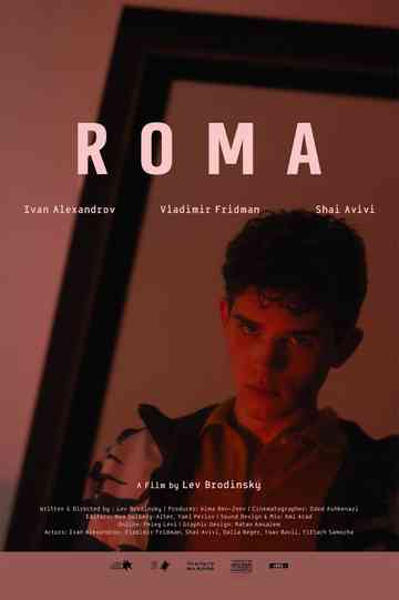 Roma Poster