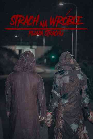 Strach na wróble: pełnia strachu Poster