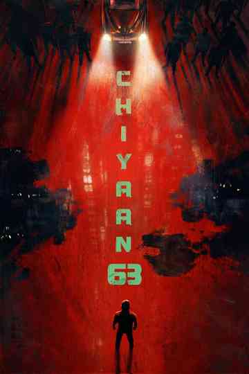 Chiyaan 63 Poster