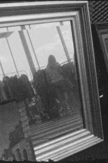 Spiegel van Antwerpen Poster