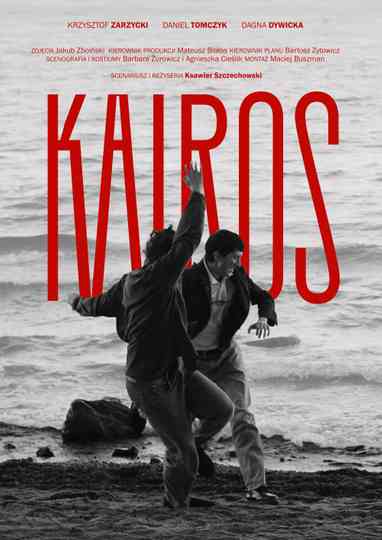 Kairos Poster