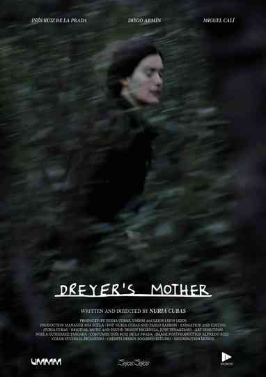 La madre de Dreyer Poster