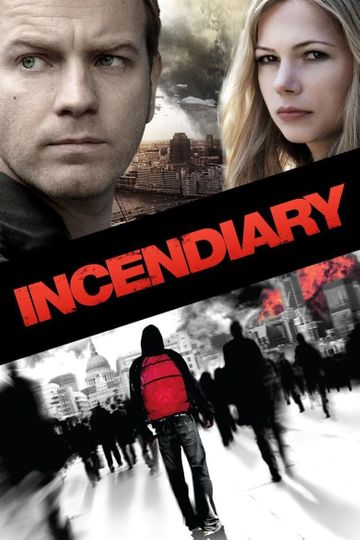 Incendiary
