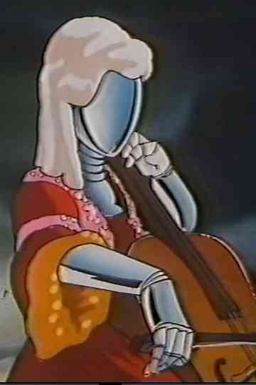 La Serenissima Poster