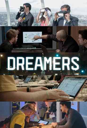 Dreamers Poster