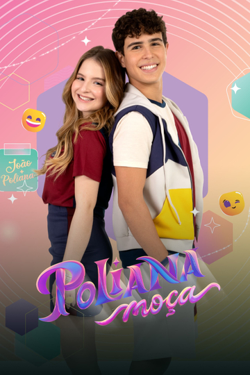 Poliana Moça Poster