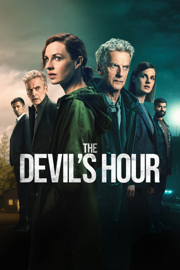 The Devil's Hour Poster