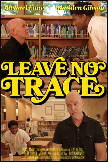 Leave No Trace Poster