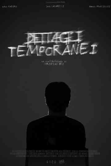Dettagli Temporanei Poster