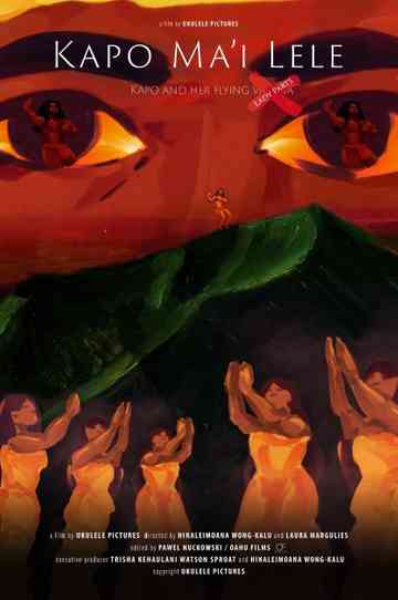 Kapō Maʻi Lele Poster