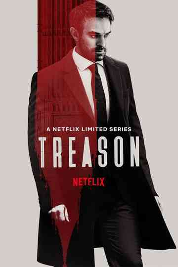 Treason poster