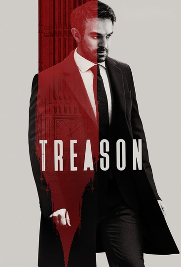 Treason Poster