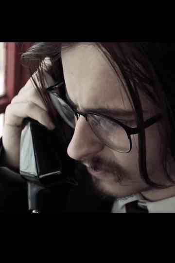 The Phone Box Poster