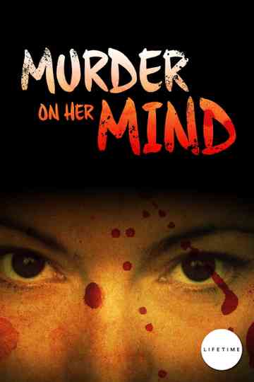 Murder on Her Mind Poster
