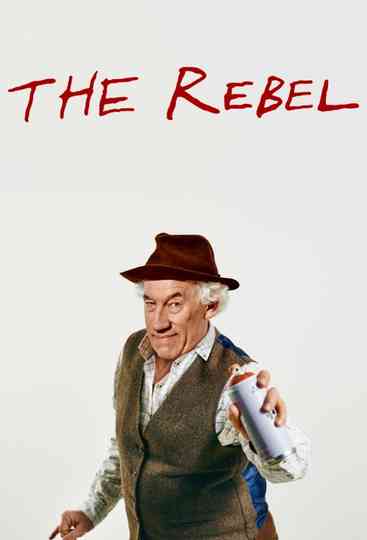 The Rebel poster